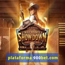 plataforma 900bet.com